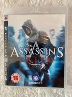 Assassins Creed (PS3), Vanaf 12 jaar, Avontuur en Actie, Gebruikt, Ophalen of Verzenden