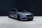 Mercedes-Benz CLA-klasse Shooting Brake CLA 180 A7 Business, Auto's, CLA, Gebruikt, 4 cilinders, 715 kg