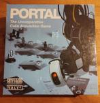 Spel: Portal, the Uncooperative Cake Acquisition Game, Hobby en Vrije tijd, Gezelschapsspellen | Bordspellen, Een of twee spelers