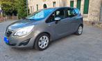 Opel Meriva 1.4cc 2013, Auto's, Euro 5, 4 cilinders, Beige, 5 deurs