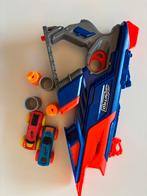 Nerf Nitro Longshot Smash, Enlèvement, Comme neuf