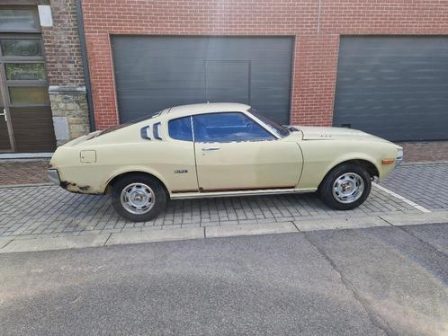 Toyota celica ra28 2000gt, Auto's, Toyota, Bedrijf, Celica, Ophalen