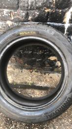 2 Uniroyal RainSport 195/50/15 te koop, Auto-onderdelen, Banden en Velgen, Ophalen, Gebruikt, 15 inch, Band(en)