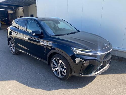 MG MARVEL R PERFORMANCE 4WD, Auto's, MG, Bedrijf, Te koop, Marvel R, 360° camera, 4x4, ABS, Achteruitrijcamera, Adaptive Cruise Control