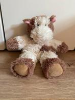 Warmte knuffeltje koe, Ophalen, Nieuw, Koe