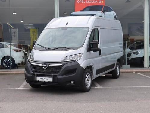 Opel Movano L2H2 |DEMO|NAVI|CAMERA|, Auto's, Opel, Movano, Airbags, Airconditioning, Bluetooth, Boordcomputer, Centrale vergrendeling