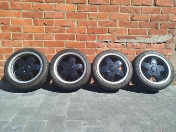15 inch Ford RS velgen, Auto-onderdelen, Ophalen, Gebruikt, Ford