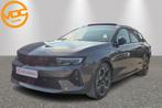 Opel Astra Sports Tourer GS, Autos, Opel, 100 kW, Argent ou Gris, Achat, Autres carburants