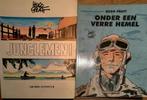 2 Pratt graphic novels jaren 80-90, softcover. 15€ /stuk, Utilisé, Enlèvement ou Envoi