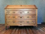 Antieke secretaire, Antiek en Kunst, Antiek | Meubels | Kasten, Ophalen