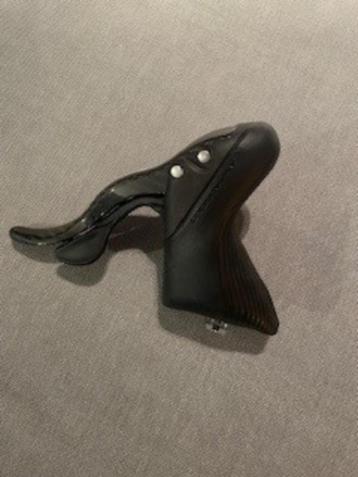 Campagnolo athena - shifter  carbon beschikbaar voor biedingen