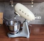 Smeg gebakrobot SMF02, 4 liter of meer, Ophalen, Nieuw, 3 snelheden of meer