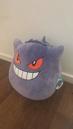 Gengar Pokemon squishmallows, Kinderen en Baby's, Speelgoed | Knuffels en Pluche, Ophalen, Nieuw