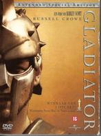 Gladiator 3DVD BOX, CD & DVD, DVD | Autres DVD, Enlèvement ou Envoi