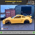 Caisse avec ouvrants pour Porsche® 991, Autos : Pièces & Accessoires, Enlèvement, Utilisé, Porsche