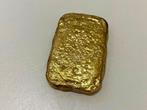 Goudbaar Goud baar Goudbaren Gouden Baren 289 Gram Goud!, Ophalen of Verzenden, Goud