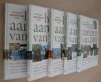 Het aanzien van... 1997 t/m 2001. Totaal 5 stuks., Ophalen, 20e eeuw of later, Zo goed als nieuw