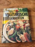 Vegetarische gerechten, Boeken, Kookboeken, Ophalen of Verzenden, Zo goed als nieuw, Vegetarisch