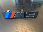 BMW E30 Embleem Grille Nieuw, Auto-onderdelen, Ophalen of Verzenden, BMW