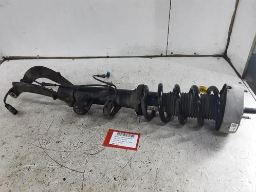 SCHOKBREKER LINKS VOOR BMW X5 (F15) (687508302), Auto-onderdelen, Ophanging en Onderstel, BMW, Gebruikt