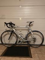 Racefiets, Fietsen en Brommers, Fietsen | Racefietsen, Ophalen, Zo goed als nieuw, Aluminium