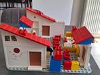 SPEELGOED DUPLO, Kinderen en Baby's, Speelgoed | Duplo en Lego, Ophalen, Gebruikt, Complete set, Duplo