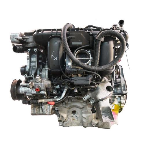 BMW X5 E70 3.0 N52K N52B30A-motor, Auto-onderdelen, Motor en Toebehoren, BMW, Ophalen of Verzenden