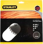 Zaagblad 190mm, Ophalen, Nieuw