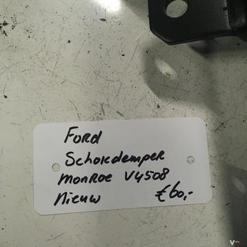 Schokdemper Nieuw Monroe V4508  O.A voor Ford beschikbaar voor biedingen
