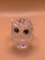 Uilen Swarovski, Ophalen of Verzenden, Zo goed als nieuw