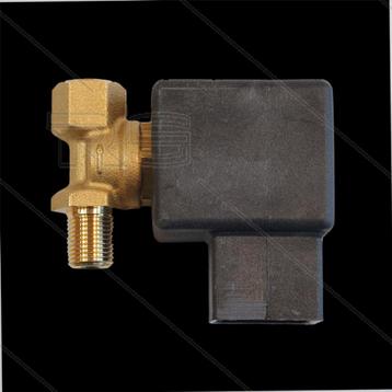 Delta Magneetventiel F84NC 12V 25 Bar beschikbaar voor biedingen