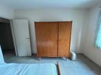 Vintage slaapkamer, Ophalen, Eenpersoons