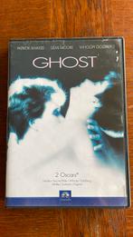 DVD : GHOST ( PATRICK SWAYZE), Cd's en Dvd's, Dvd's | Drama, Vanaf 12 jaar, Zo goed als nieuw, Drama