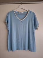 T-shirt dames New collection maat XL, Manches courtes, Taille 46/48 (XL) ou plus grande, Enlèvement ou Envoi, Comme neuf