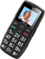 Téléphone portable artfone c1+ senior, Enlèvement, Utilisé