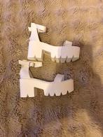 Sandalen, Kleding | Dames, Schoenen, Ophalen, Wit, Nieuw, Sandalen of Muiltjes