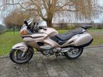 Honda Deauville 650, Motoren, 2 cilinders, Particulier, Toermotor, 650 cc