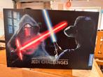 Star wars jedi challenge, Verzamelen, Ophalen, Zo goed als nieuw