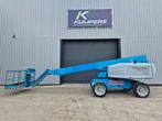 Genie S65 Telescoophoogwerker 22 meter, Ophalen