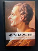 Over de geest van de wetten Charles de Montesquieu | Boom, Boeken, Ophalen