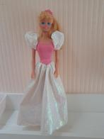 Barbie my first van Mattel jaren 80, Ophalen of Verzenden, Zo goed als nieuw, Pop
