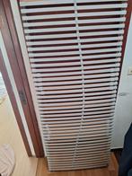 2 lattenbodems, Huis en Inrichting, Slaapkamer | Matrassen en Bedbodems, Ophalen, Gebruikt