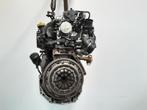 MOTOR Nissan Qashqai (J11) (01-2013/-) (QASHQAI), Gebruikt, Nissan