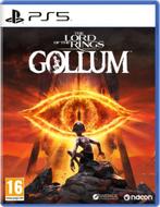 PS5 Lord Of The Rongs: Gollum, Ophalen of Verzenden