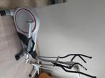 Crosstrainer, Sport en Fitness, Ophalen, Zo goed als nieuw, Buik, Crosstrainer