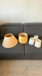 Abat-jour, Enlèvement, Utilisé