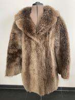 Veste en castor, Mc Cromber (Canada), taille 38, Vêtements | Femmes, Vestes | Hiver, Enlèvement ou Envoi, Porté, Taille 38/40 (M)