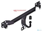 Vaste trekhaak BMW 5 Serie Touring tussen 07/2004-09/2010, Auto-onderdelen