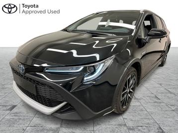 Toyota Corolla Trek Plus + Business + Navi  beschikbaar voor biedingen