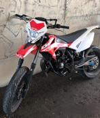 Beta 50 RR, Fietsen en Brommers, Brommers | Overige merken, Ophalen, 6 versnellingen, Beta rr50, 50 cc